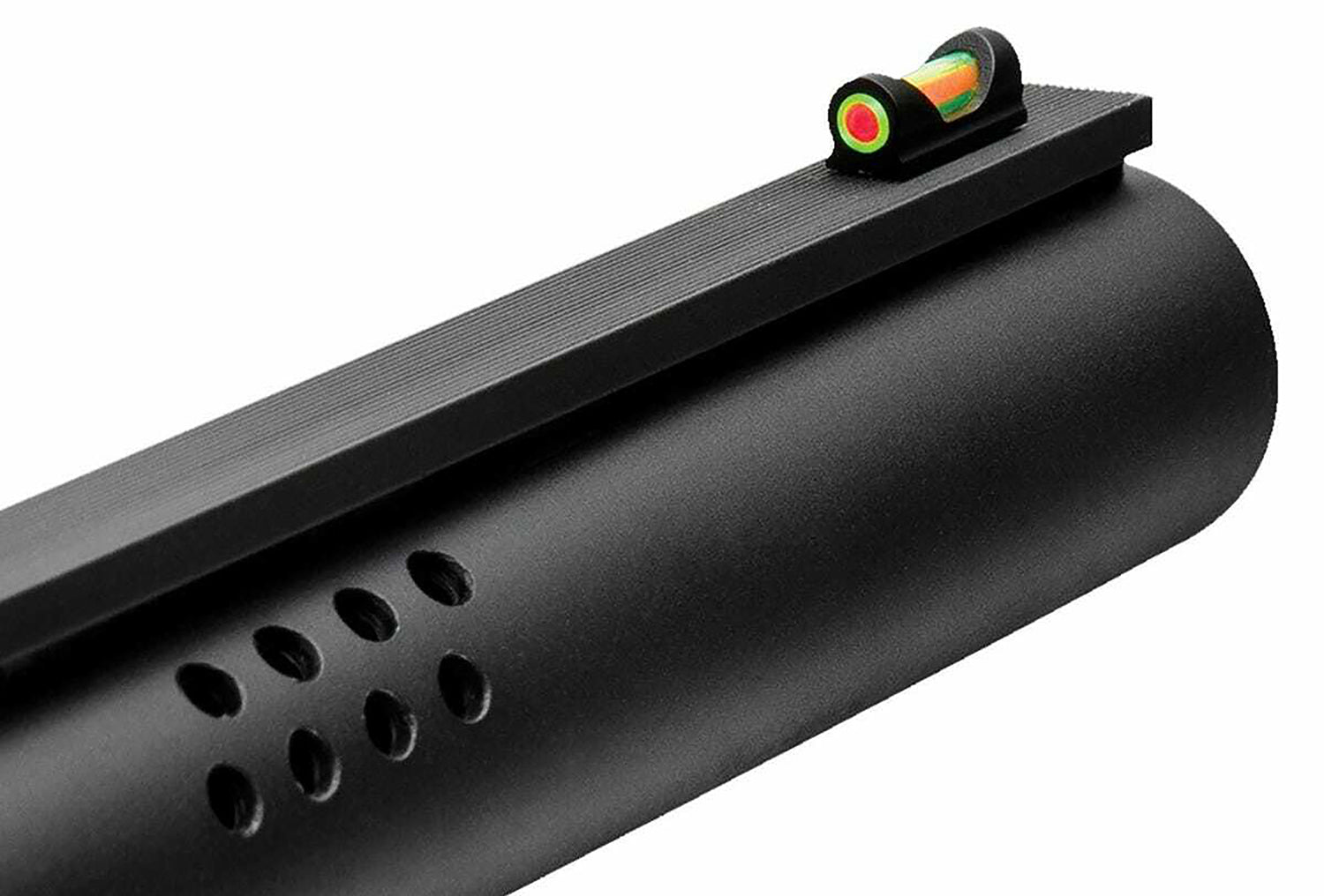 TruGlo FatBead TG-TG948AD Dual Fiber-Optic Bead Sight Replacement 6-48in Thread Mount