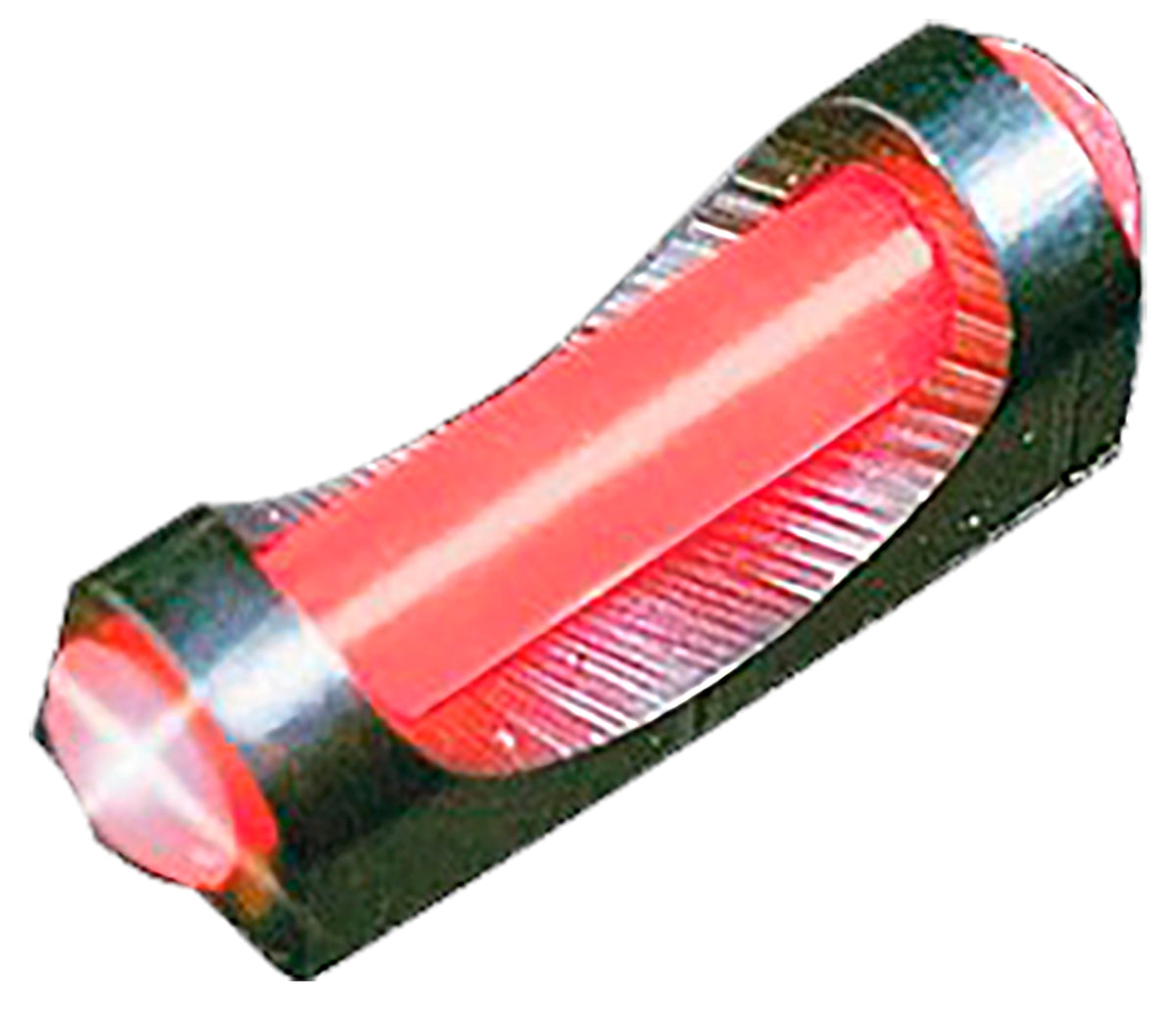 TruGlo FatBead TG-TG948ER Red Fiber-Optic Large Bead Replacement Sight 3mm Thread Mount