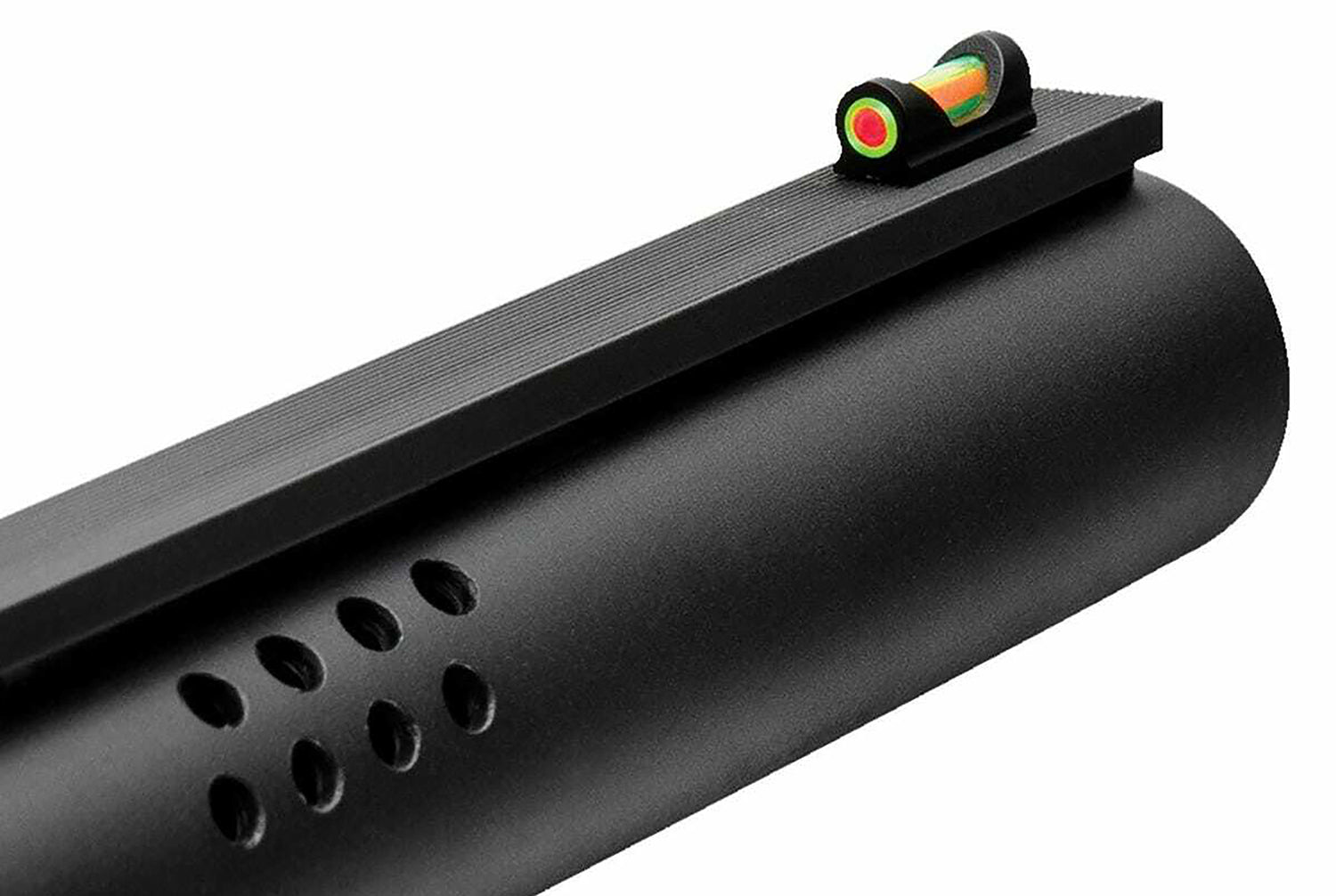 TruGlo TG-TG948BD Dual Color Fiber Optic Fat Bead Replacement Sight 3-56 Thread
