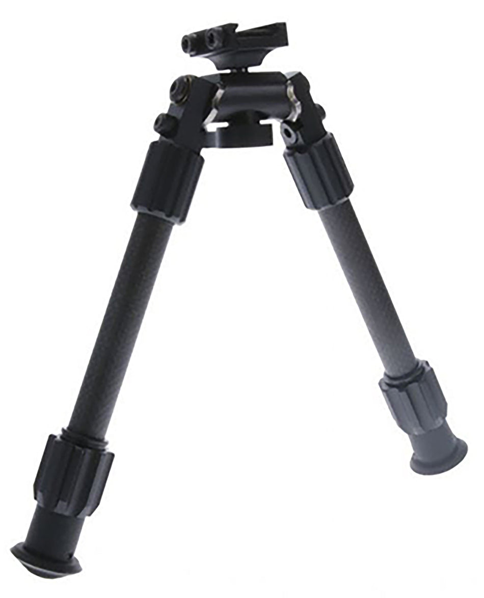 Truglo Tac-Pod TG8906S Carbon Sling Stud Bipod 6-9"