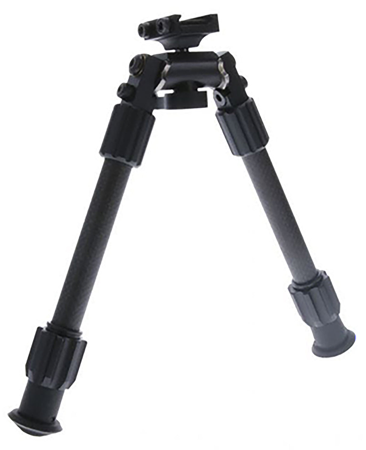 Truglo Tac-Pod TG8906L Carbon Sling Stud Bipod 9-13"