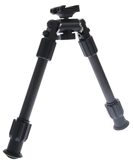 Truglo Tac-Pod TG8906L Carbon Sling Stud Bipod 9-13"