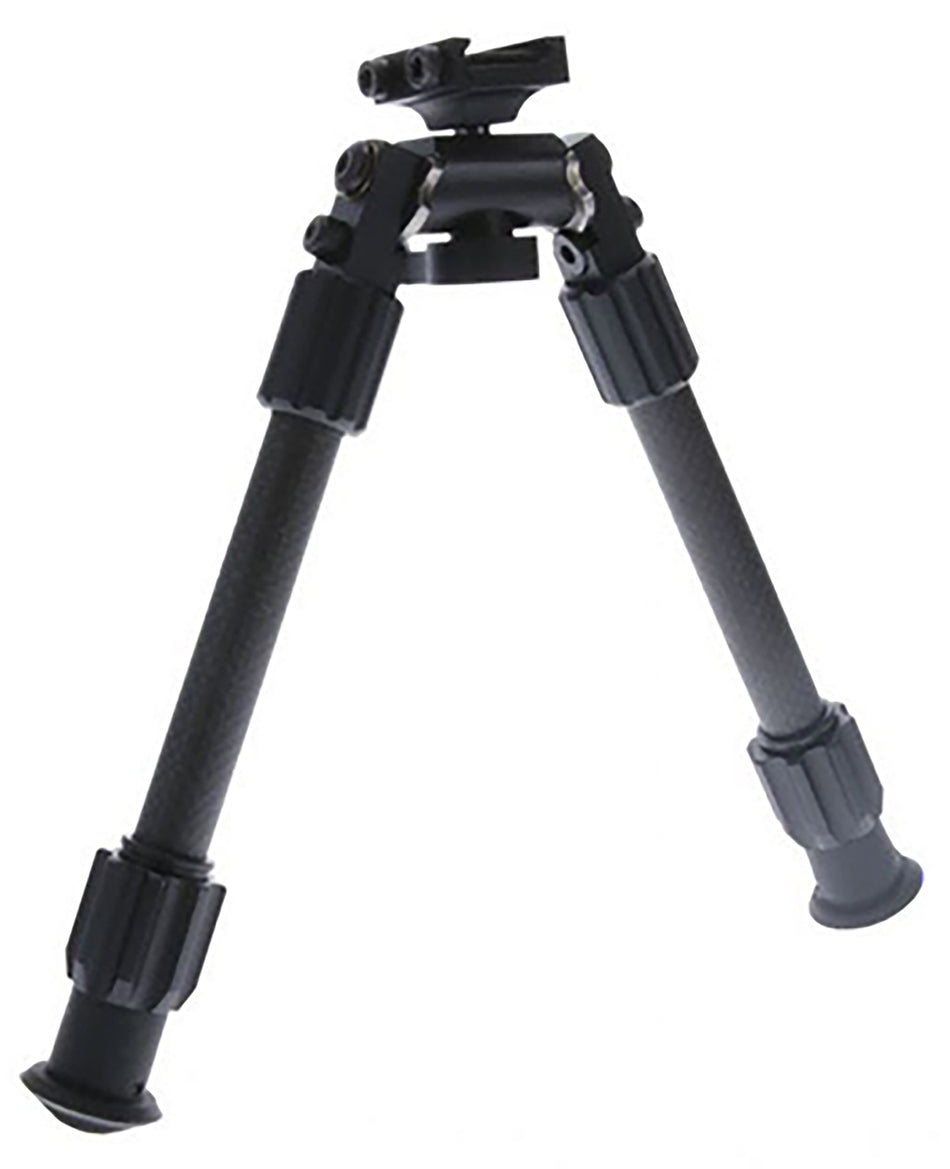 Truglo Tac-Pod TG8906L Carbon Sling Stud Bipod 9-13"