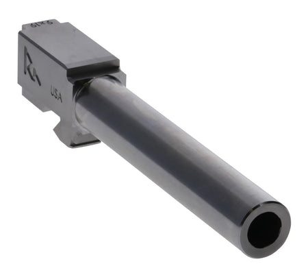 Rival Arms RA22G101D Glock 17 Gen3-4 9mm 4.49" Stainless Drop-In Match Barrel