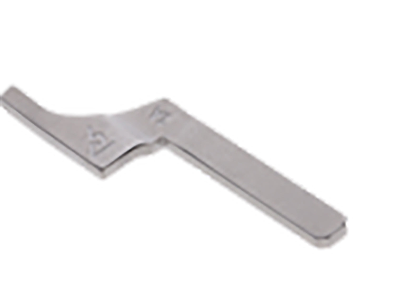 Rival Arms 9mm Luger Gray Ejector Compatible with Glock 17/19/26/34 Gen3-4