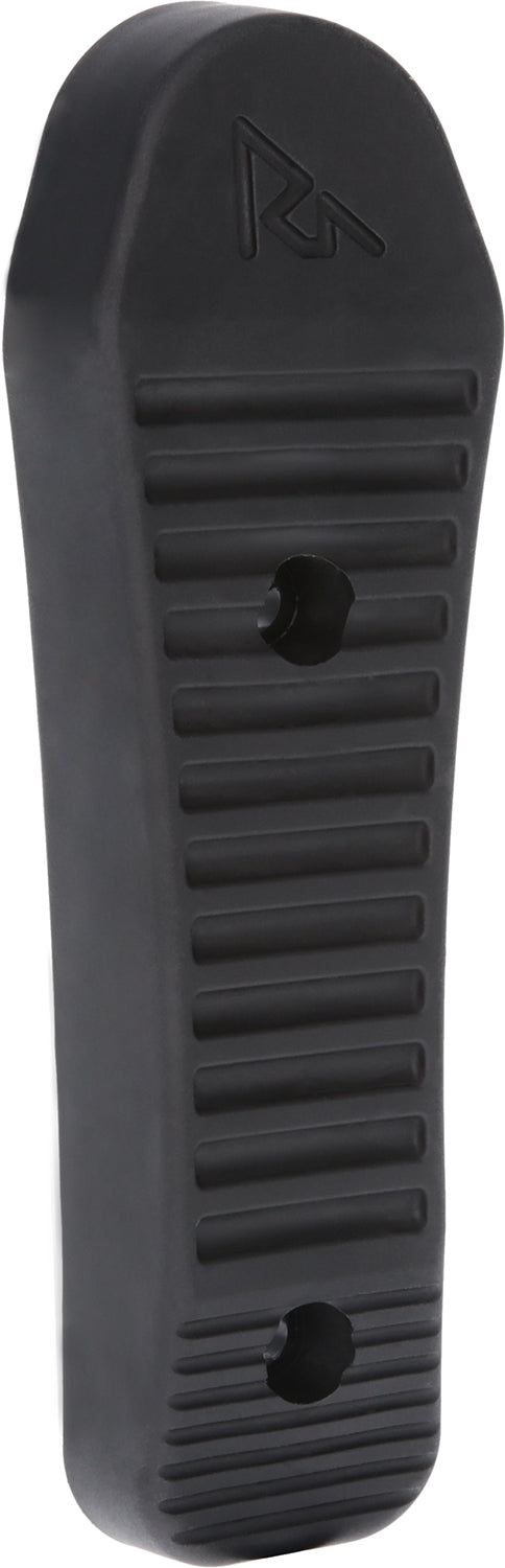 Rival Arms Black Rubber Recoil Pad for Magpul MOE Stock