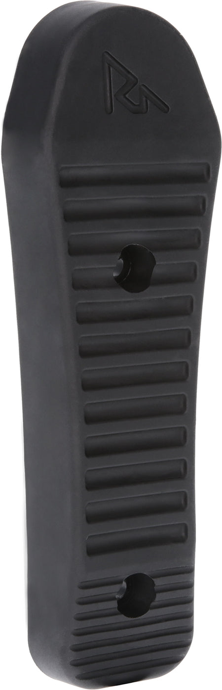 Rival Arms Black Rubber Recoil Pad for Magpul MOE Stock