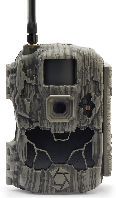 Stealth Cam DS4K Transmit 32MP No Glow Cellular Trail Camera Camo