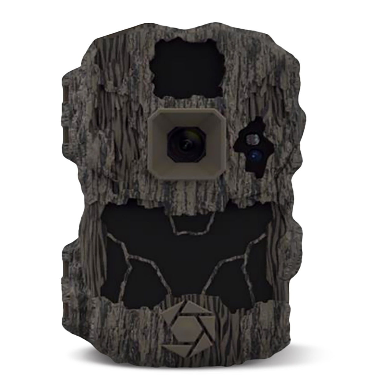 Stealth Cam 32MP 4K Trail Camera with Python Lock Latch Camo