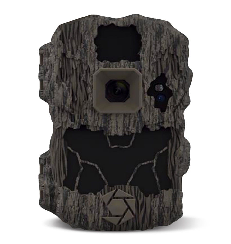 Stealth Cam 32MP 4K Trail Camera with Python Lock Latch Camo