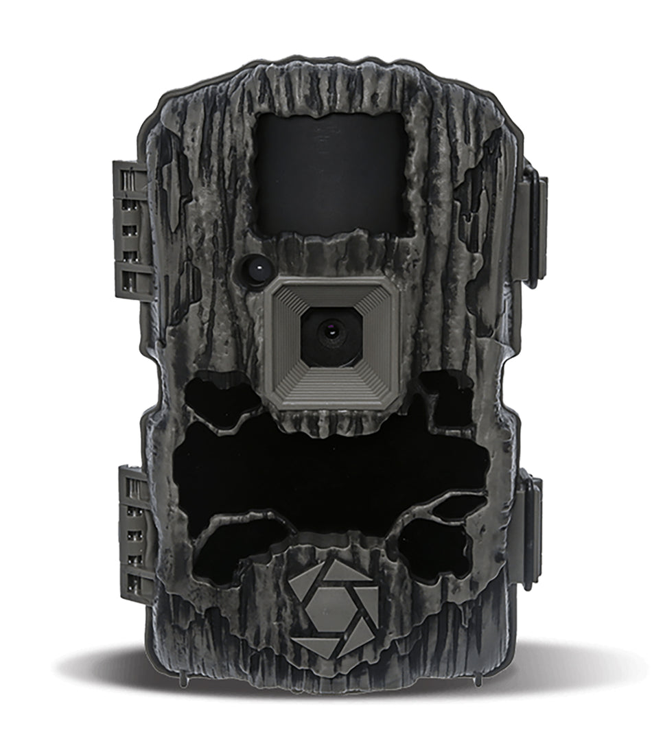 Stealth Cam GMAX32 Low Glow Trail Camera 1080P Video Camo