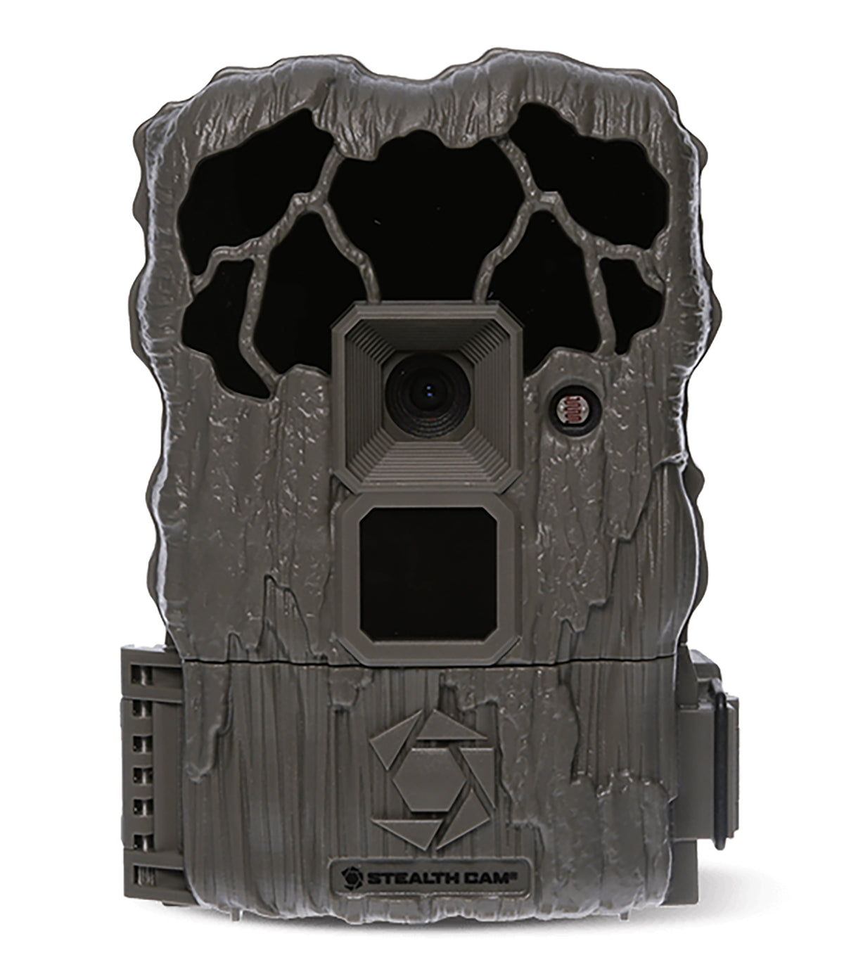 Stealth Cam QS20 Low Glow 20MP Trail Camera with Python Lock Latch