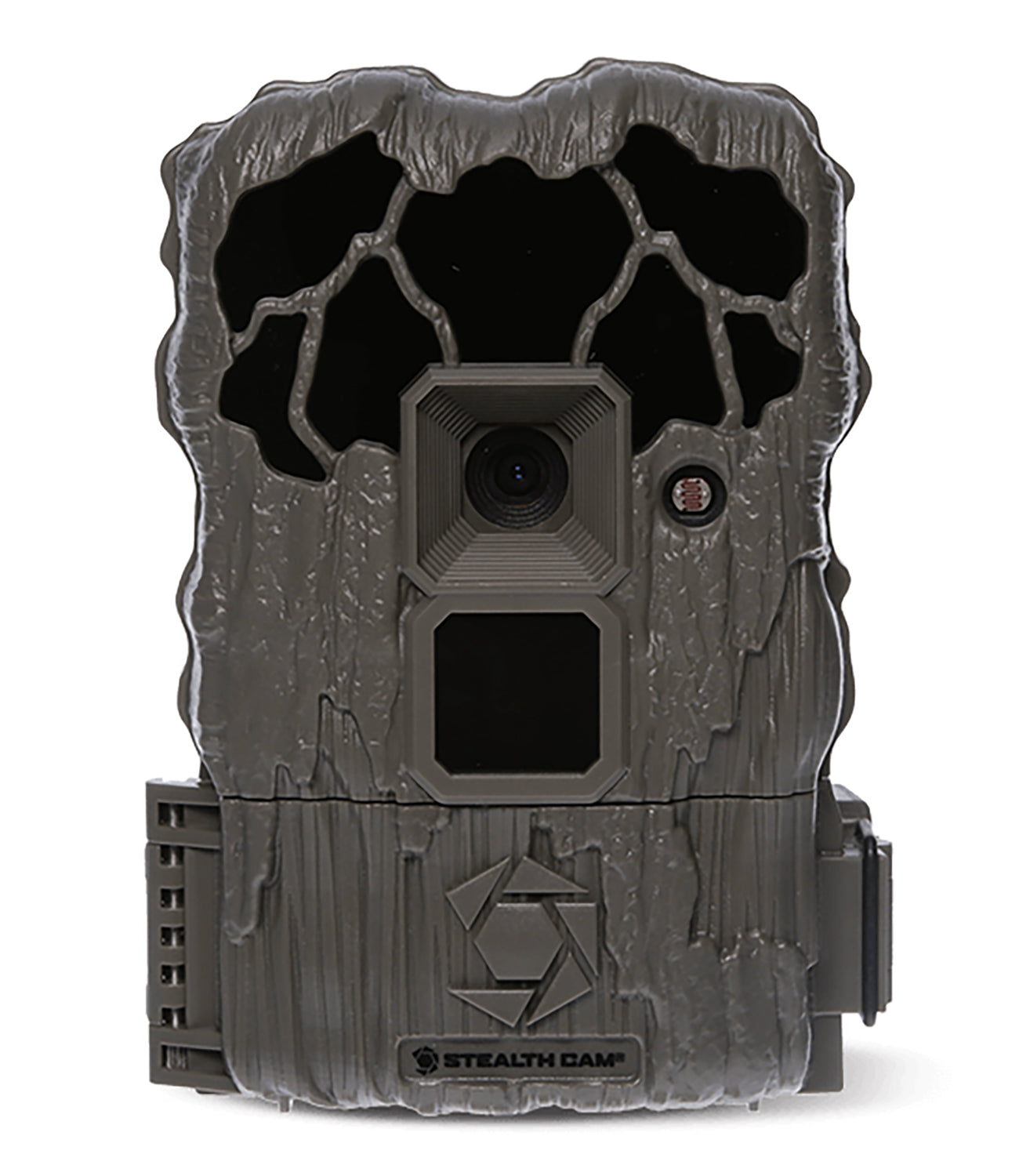 Stealth Cam QS20 Low Glow 20MP Trail Camera with Python Lock Latch