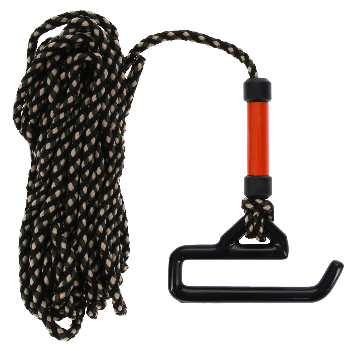 HME HMEALL1 All-Bow Archer's Limb Lift Hanger Black/Green