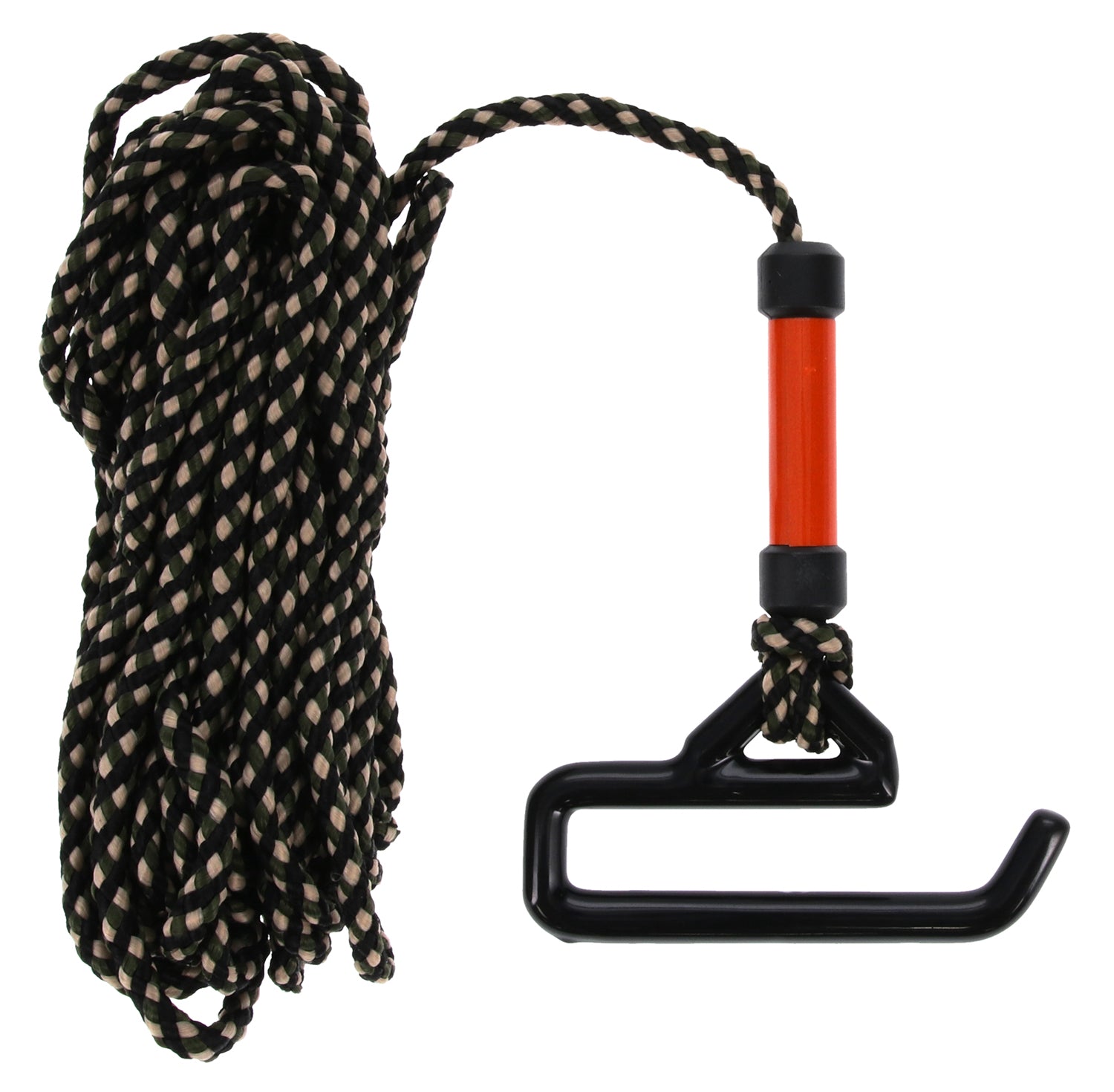 HME HMEALL1 All-Bow Archer's Limb Lift Hanger Black/Green
