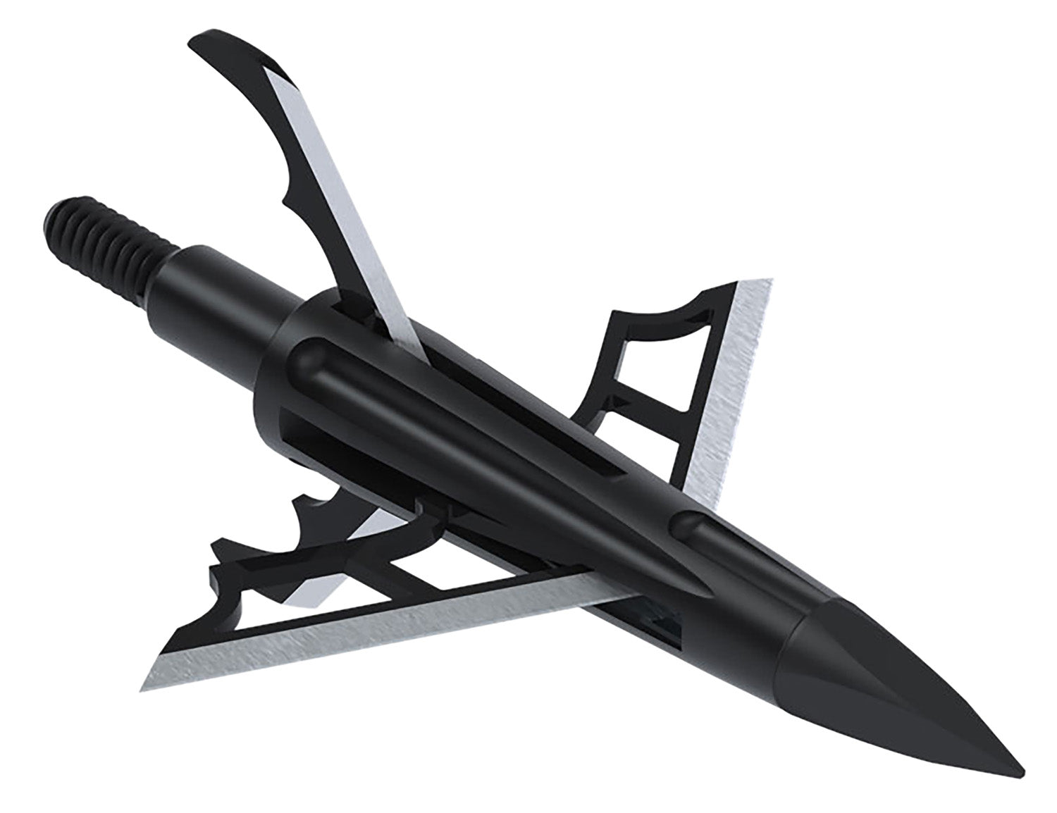 NAP DK4 Pivoting Blade Mechanical Broadhead 100 GR / 3 Pack