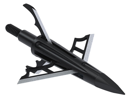 NAP DK4 Pivoting Blade Mechanical Broadhead 100 GR / 3 Pack
