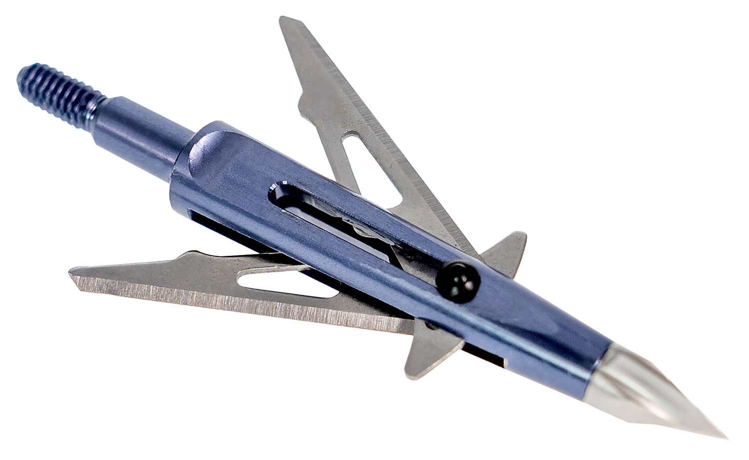 NAP Killzone 2-Blade Rear-Deploying Mechanical Broadhead 100 GR / 3 Pack