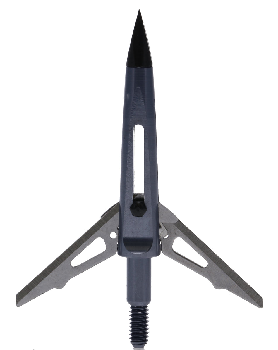NAP Killzone 2-Blade Trophy Tip Rear-Deploy Broadhead 100 GR / 3 Pack