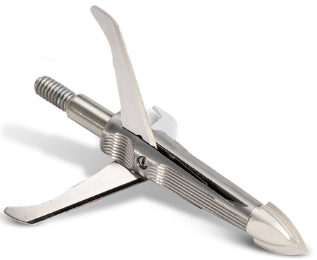 NAP Spitfire Maxx 1-3/4" Trophy Tip Mechanical Broadhead 100 GR / 3 Pack