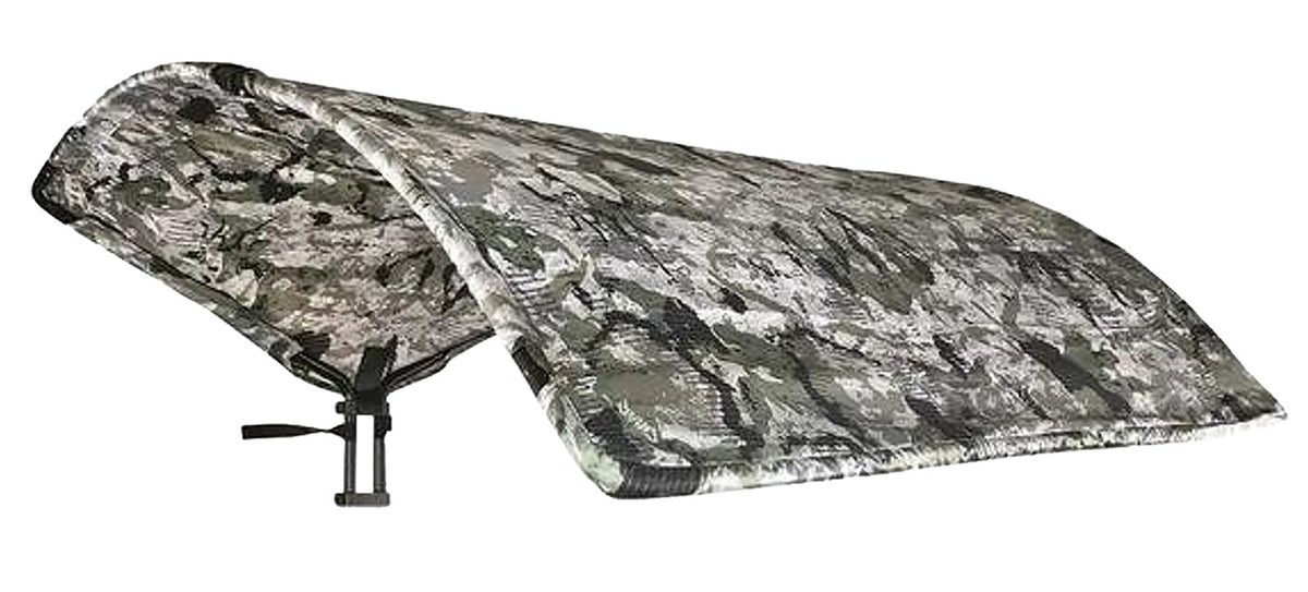 Hawk HWKHA3006 Arc Hunting Umbrella Camo Quick-Strap Tree Mount