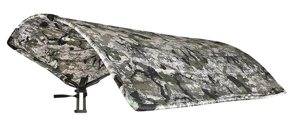 Hawk HWKHA3006 Arc Hunting Umbrella Camo Quick-Strap Tree Mount