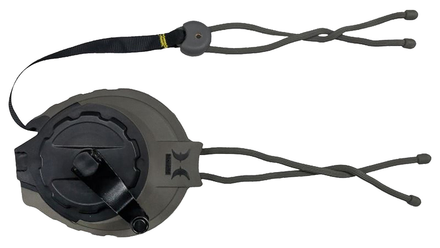 Hawk Speed Retract Flat Line Hoist Reel ODG 30ft HWKHA3036