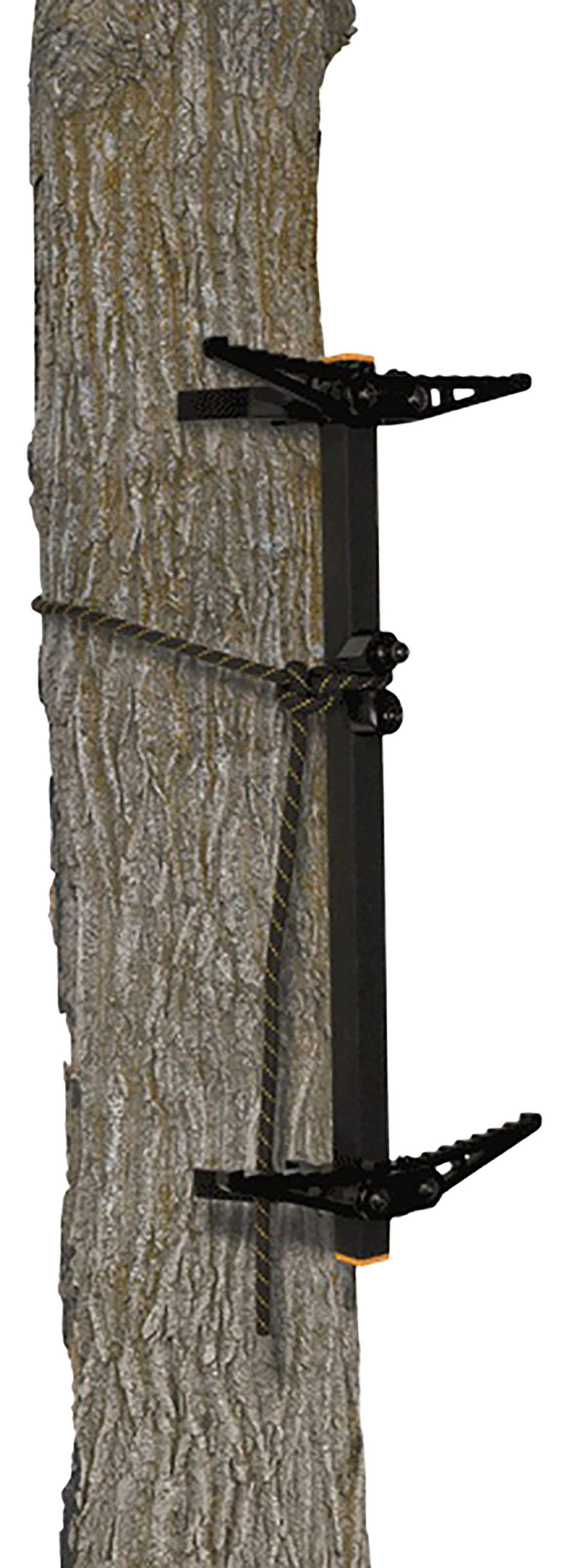 Muddy MUDMCS20004 Black Aluminum 20" Pro Tree Stand Climbing Sticks 4 Pack