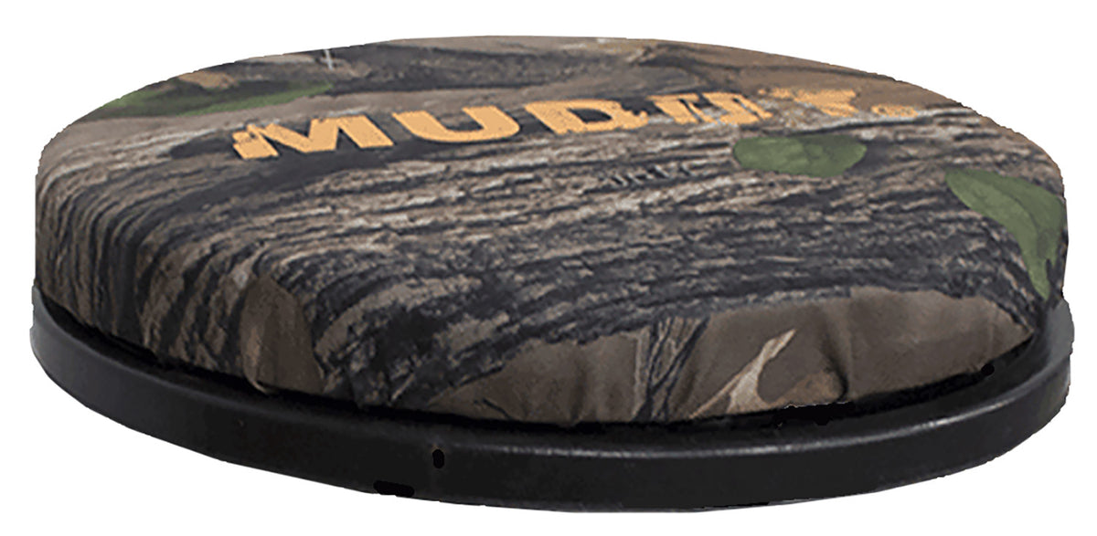 Muddy MUDGS0205 Swivel Seat Top for 5 Gallon Bucket Camo