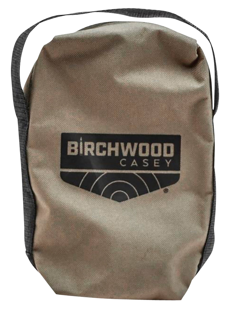 Birchwood Casey SRWB4PK 4pc Shooting Rest Weight Bags Sand or Lead Shot
