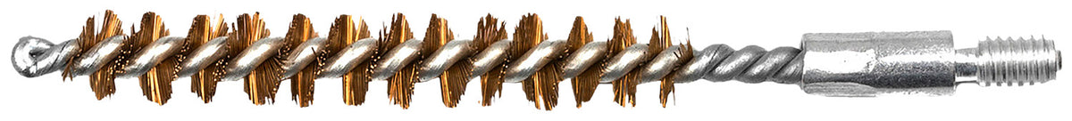 Birchwood Casey 41242 .22 Cal Bronze Bristle Bore Cleaning Brush