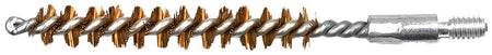 Birchwood Casey 41242 .22 Cal Bronze Bristle Bore Cleaning Brush