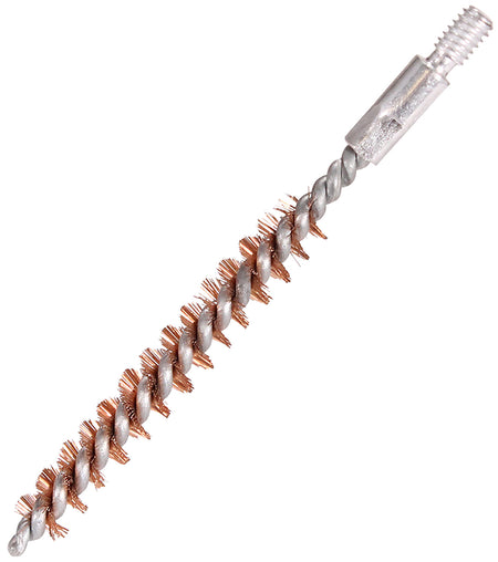 Birchwood Casey Bronze Bristle Cleaning Brush 6.5mm 41251