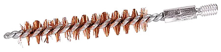Birchwood Casey Bronze Bristle Cleaning Brush 338 Cal 41248