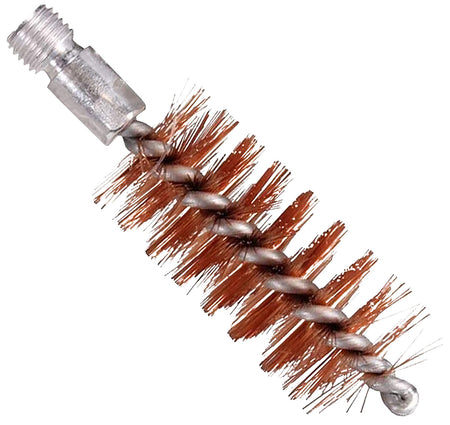 Birchwood Casey Bronze Bristle Cleaning Brush 20 Gauge 41268