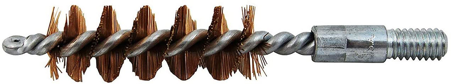 Birchwood Casey Bronze Bristle Cleaning Brush 40 Cal 41281