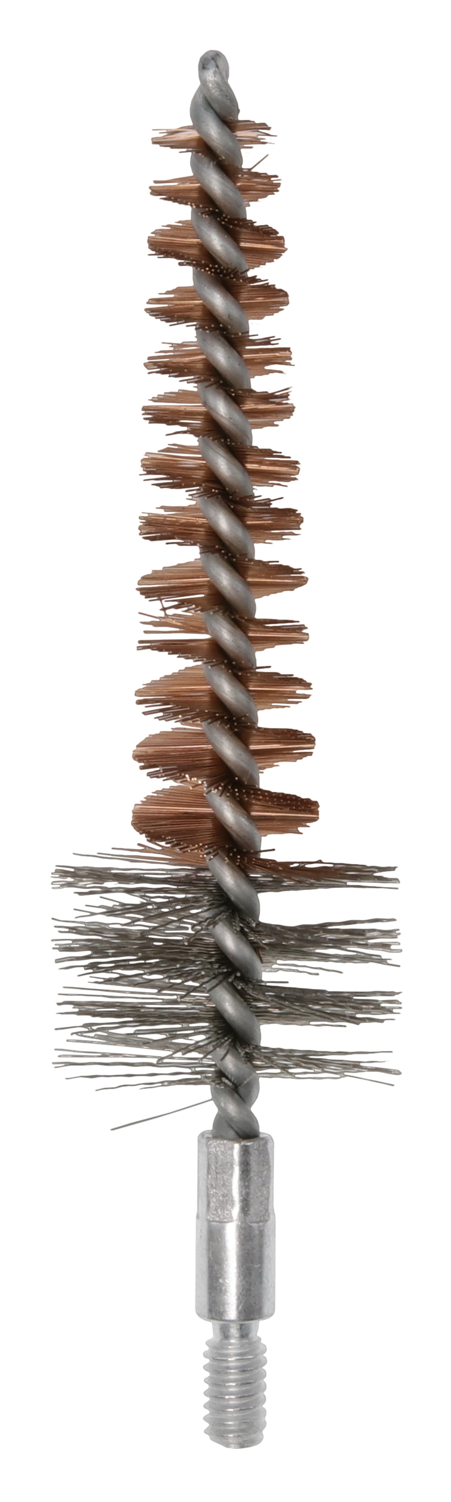 Birchwood Casey MSR Chamber Brush 556 223 Bronze and Steel 41284