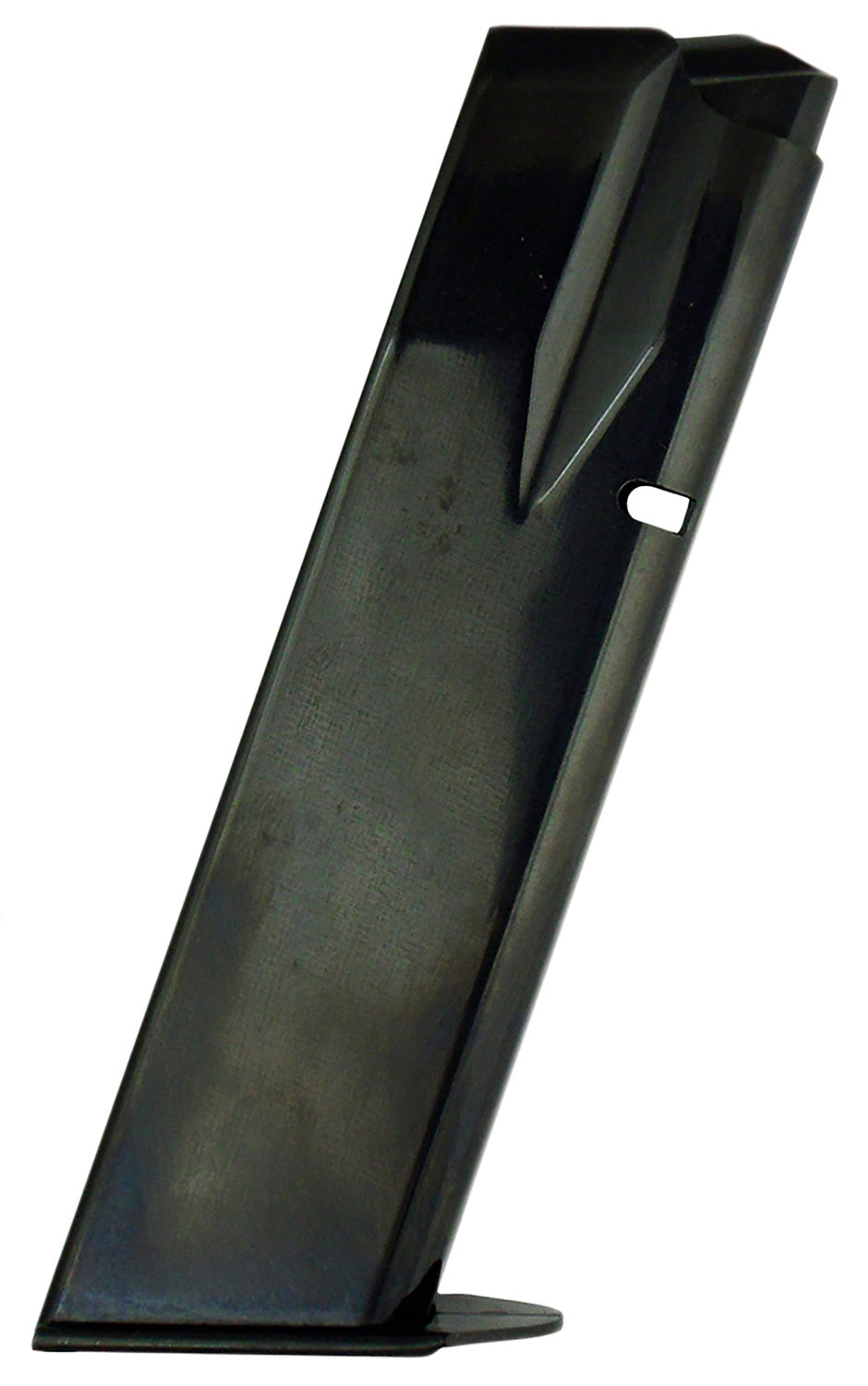 CZ-USA 11110 .40 S&W 16-Round Blued Steel Magazine for CZ 75 and 85