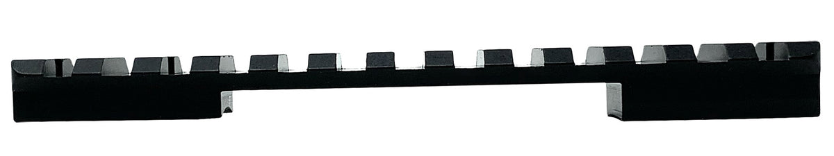 Freedom Reaper DNZ PR010 Picatinny Rail for Remington Anodized Black
