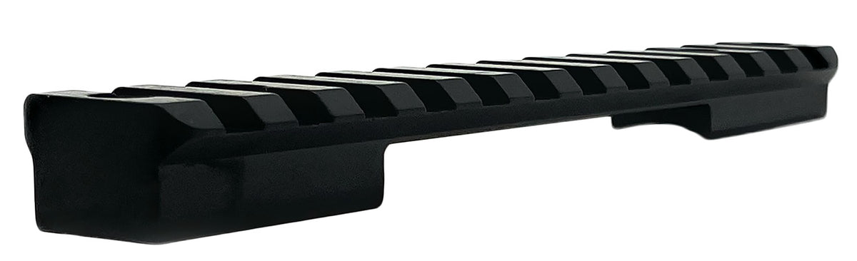 Freedom Reaper DNZ PR0202 20MOA Picatinny Rail for Remington Anodized Black