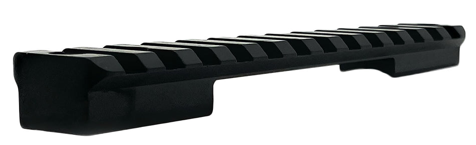 Freedom Reaper DNZ PR0202 20MOA Picatinny Rail for Remington Anodized Black