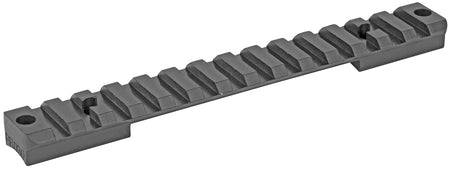 Freedom Reaper DNZ PR030 Picatinny Rail for Savage Anodized Black
