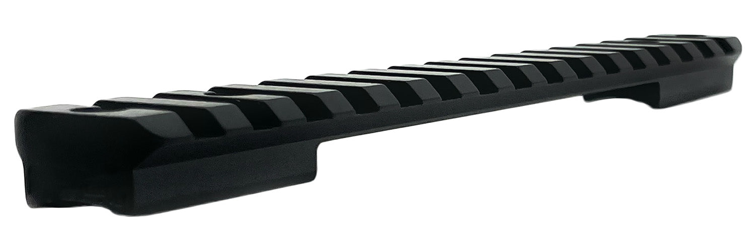 DNZ PR060 Savage Axis Freedom Reaper Picatinny Rail Black Anodized