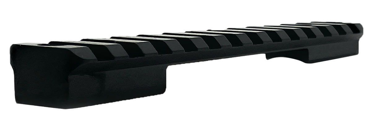 DNZ PR0602 Savage Freedom Reaper Picatinny Rail 20MOA Black Anodized