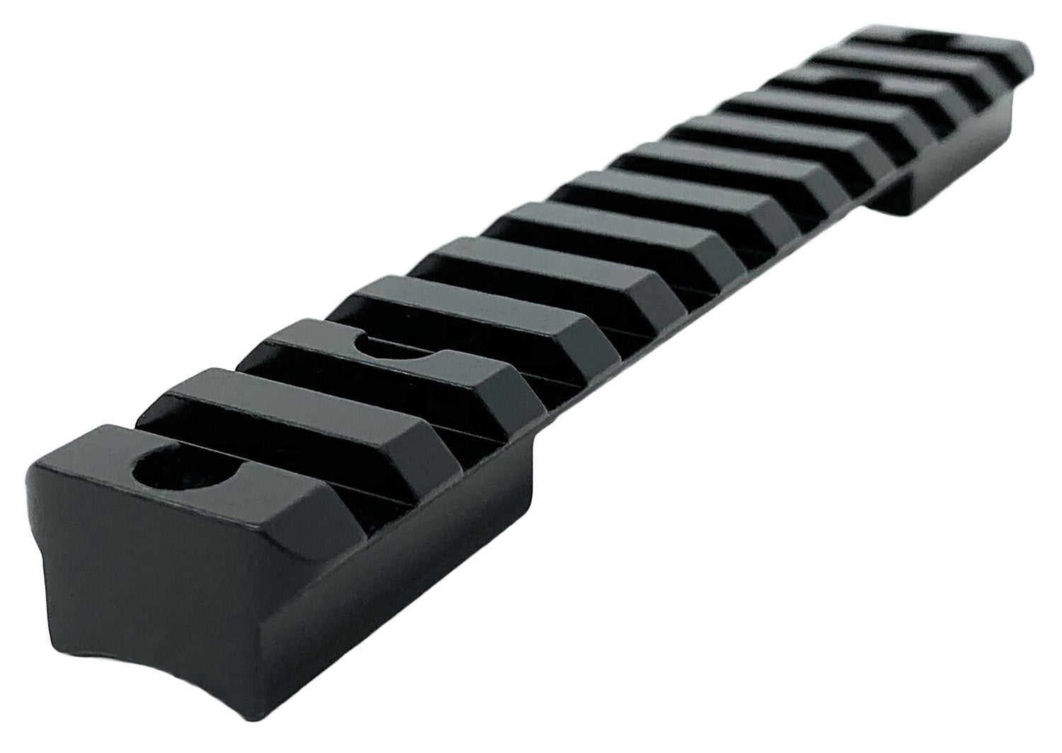 DNZ PR070 Ruger Freedom Reaper Picatinny Rail Matte Black
