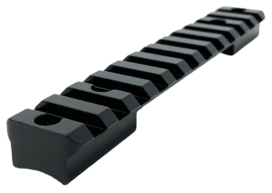 DNZ PR070 Ruger Freedom Reaper Picatinny Rail Matte Black