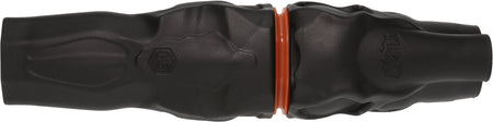 Drury Outdoors HSDODBBDC Buck Bark Injection Molded Deer Snort Wheeze Call, Black