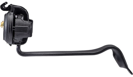 SureFire DG11 Black Grip Switch for X-Series Lights Compatible w/Beretta Px4 and H&K P2000