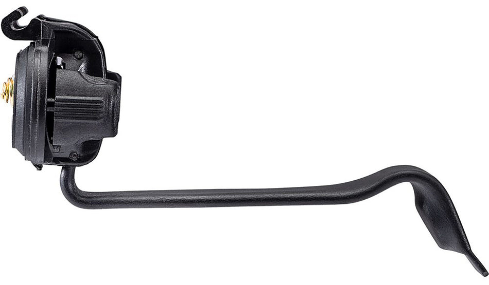 SureFire DG11 Black Grip Switch for X-Series Lights Compatible w/Beretta Px4 and H&K P2000