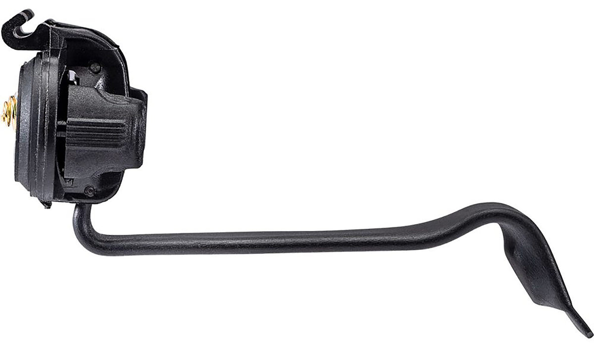 SureFire DG12 Black Grip Switch for X-Series Lights S&W M&P Frame Compatibility